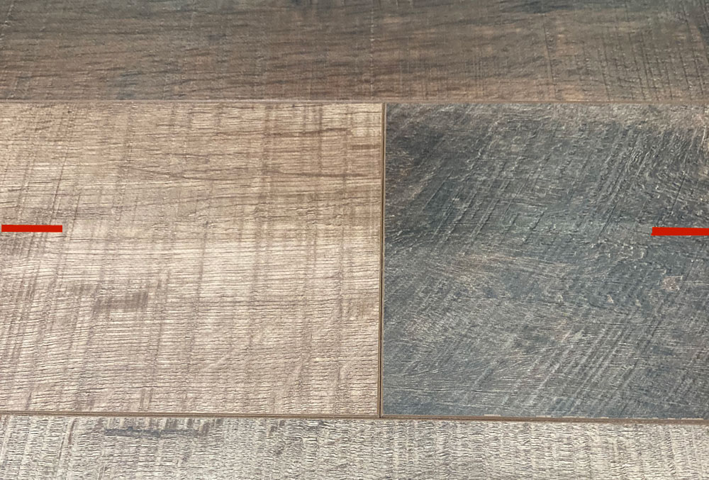 clean laminate floors mop & glo