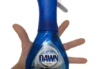 dawn powerwash dish spray refillable