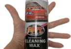 fw1 wash & wax cleaning wax spray
