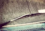 diy windshield washer fluid for dirty windows