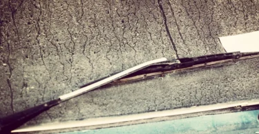 diy windshield washer fluid for dirty windows