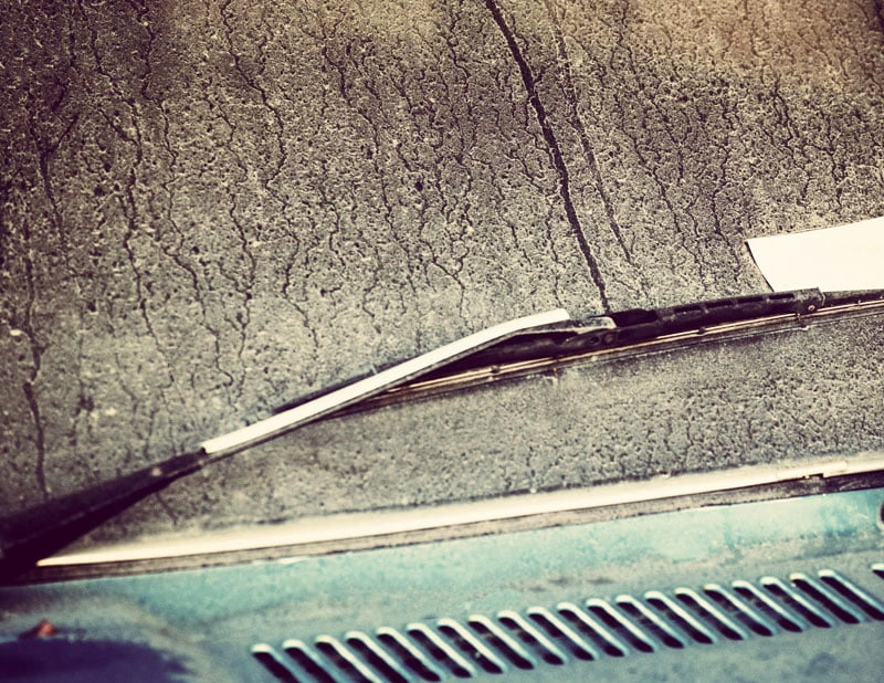 diy windshield washer fluid for dirty windows
