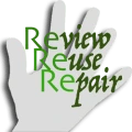 Review Reuse Repair