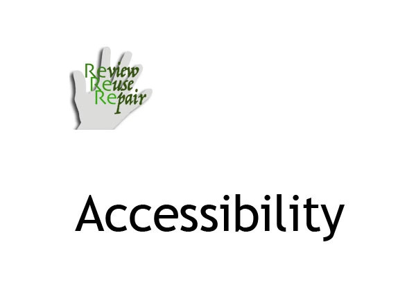 ada accessibility statement