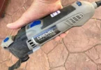 Dremel multi max mm35 oscillating multitool