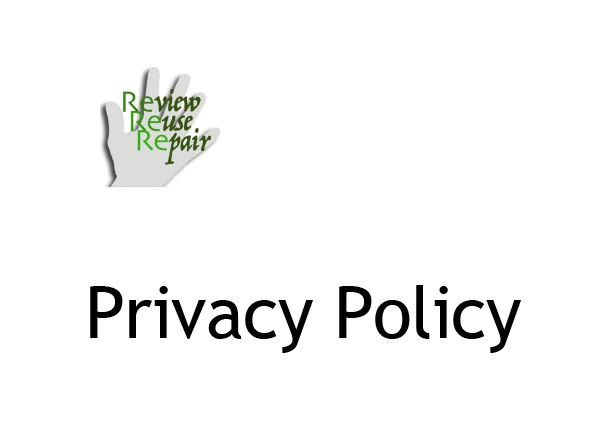 privacy policy statement