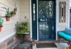 Project How to Paint Your Front Door
