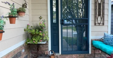 Project How to Paint Your Front Door