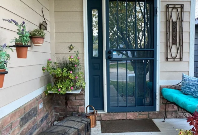 Project How to Paint Your Front Door